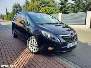 Opel Zafira Tourer 1.4 Turbo ecoFLEX Start/Stop Business Edition