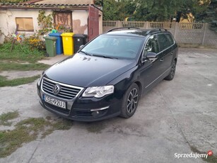 Passat 2.0 tdi 140km silnik BMP