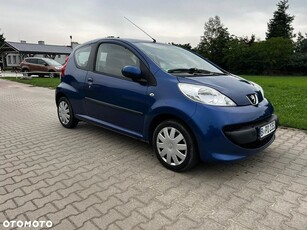 Peugeot 107 1.0 Happy