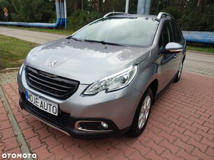 Peugeot 2008 1.2 Pure Tech Style