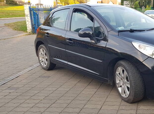 Peugeot 207 1.6 hdi