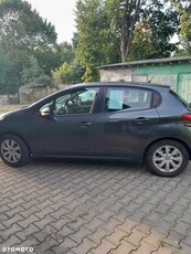 Peugeot 208 1.2 PureTech Access