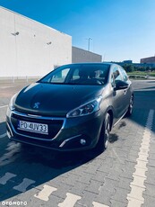 Peugeot 208 1.2 PureTech Active