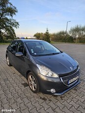 Peugeot 208 1.2 PureTech Allure