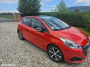 Peugeot 208 1.2 PureTech Allure