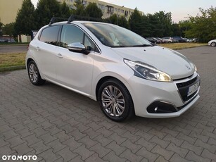 Peugeot 208 1.2 PureTech Allure