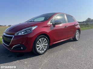 Peugeot 208 1.2 PureTech Allure