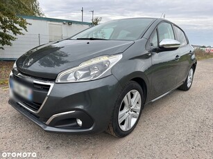 Peugeot 208 1.2 PureTech Style