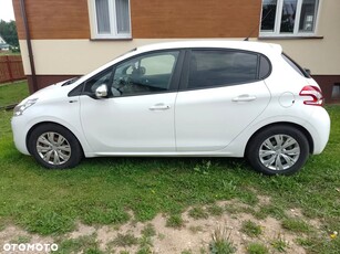 Peugeot 208 1.2 PureTech Style