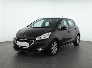 Peugeot 208 2013 1.2 PureTech 81392km Hatchback