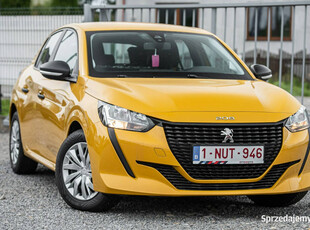 Peugeot 208 II (2019 -)