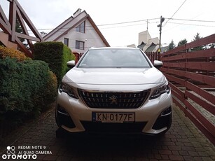 Peugeot 3008 1.2 PureTech Active S&S