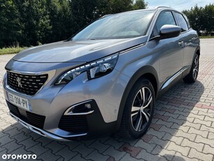 Peugeot 3008 1.5 BlueHDi Allure Pack S&S EAT8