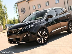 Peugeot 3008 BlueHDi 130 Stop & Start Allure