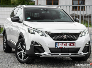 Peugeot 3008 II (2016-)