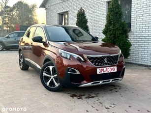 Peugeot 3008 PureTech 130 Stop & Start GPF EAT8 Roadtrip