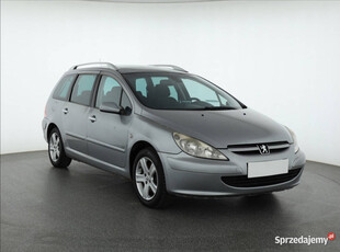 Peugeot 307 2.0 HDI