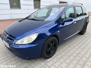 Peugeot 307 SW 110