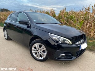 Peugeot 308 1.2 PureTech Active Pack S&S EAT8