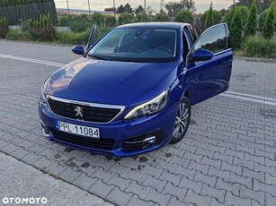 Peugeot 308 1.2 PureTech GPF Business Line S&S