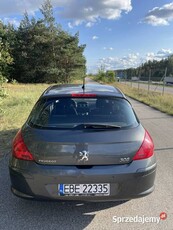 Peugeot 308 1.6