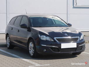 Peugeot 308 1.6 BlueHDi