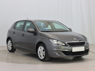 Peugeot 308 2020 1.2 PureTech 89768km Hatchback