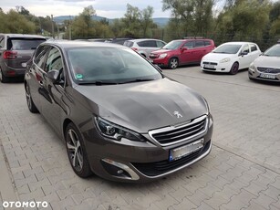 Peugeot 308 BlueHDi FAP 150 Stop & Start Allure