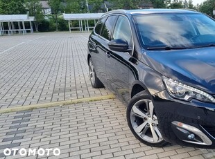 Peugeot 308 PureTech 130 Stop & Start Allure