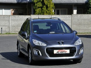 Peugeot 308 SW