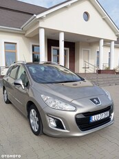 Peugeot 308 SW HDi FAP 90 Active