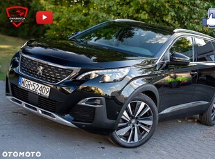 Peugeot 5008 2.0 BlueHDI GT S&S EAT8