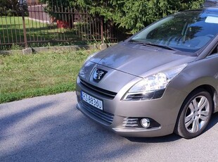 Peugeot 5008 2.0HDI