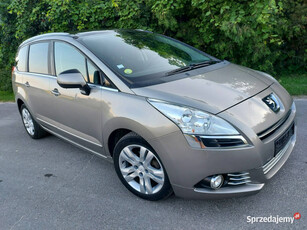 Peugeot 5008 I (2009-2017)