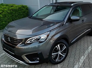 Peugeot 5008 PureTech 130 Allure