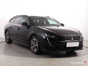 Peugeot 508 1.2 PureTech