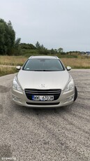 Peugeot 508 1.6 Access