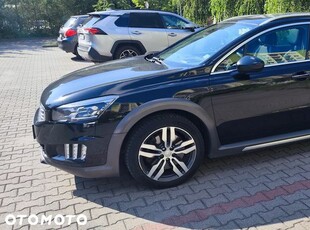 Peugeot 508 2.0 BlueHDi RXH S&S