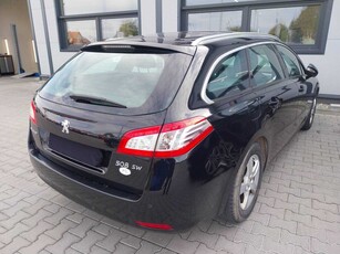 Peugeot 508 2012 1.6 e