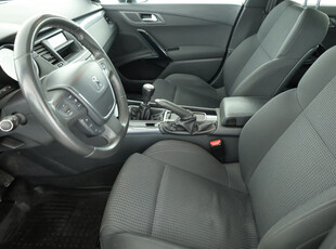 Peugeot 508 2014 2.0 HDi 145003km Sedan