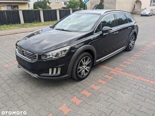 Peugeot 508 SW BlueHDi 160 EAT8 Allure Business-Paket