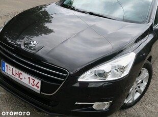 Peugeot 508 SW HDi 160 Active