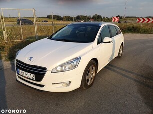 Peugeot 508 SW HDi FAP 115 Access