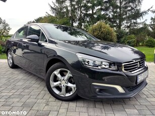 Peugeot 508 SW THP 165 EAT6 Stop&Start Allure