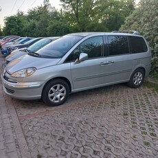 Peugeot 807 sprzedam