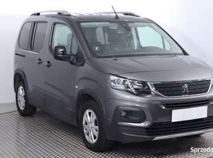 Peugeot Rifter 1.2 PureTech