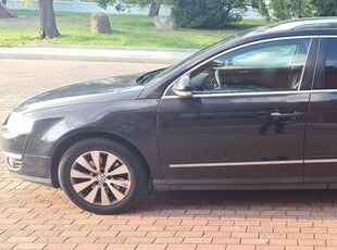 Pilnie sprzedam Passat b6 2.0tdi