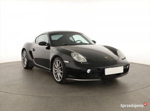 Porsche Cayman S 3.4