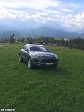 Porsche Macan S Diesel