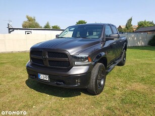 RAM 1500 5.7 Crew Cab Bighorn